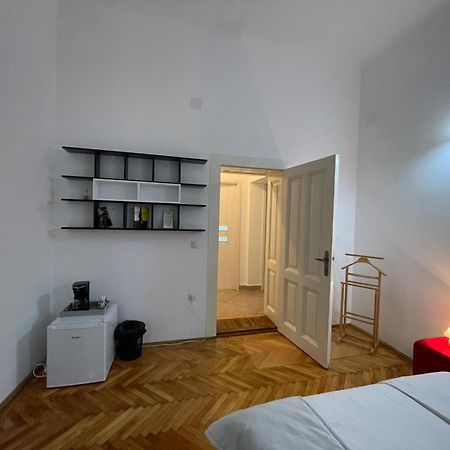 Apartamento 1501 Wergass 18 Sibiu Habitación foto