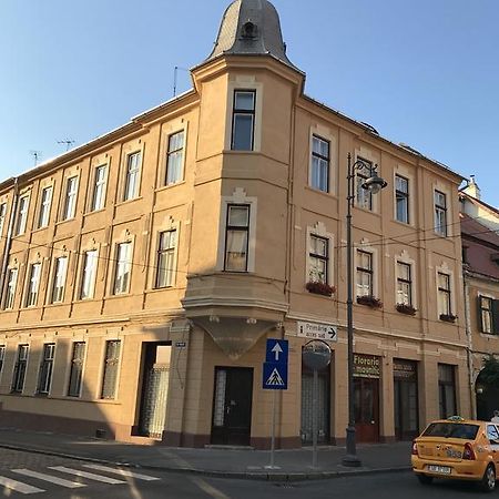 Apartamento 1501 Wergass 18 Sibiu Exterior foto