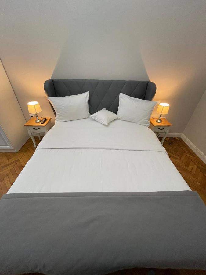 Apartamento 1501 Wergass 18 Sibiu Exterior foto