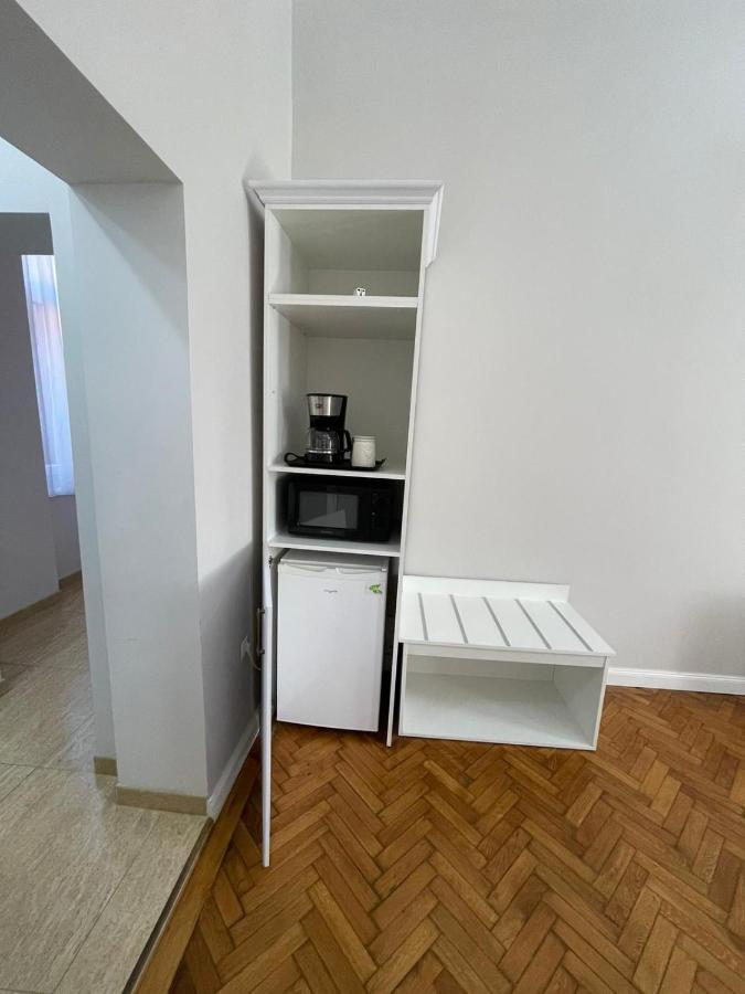 Apartamento 1501 Wergass 18 Sibiu Exterior foto