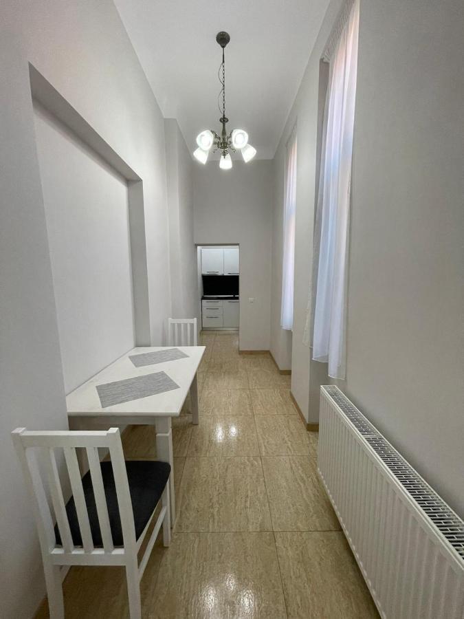 Apartamento 1501 Wergass 18 Sibiu Exterior foto
