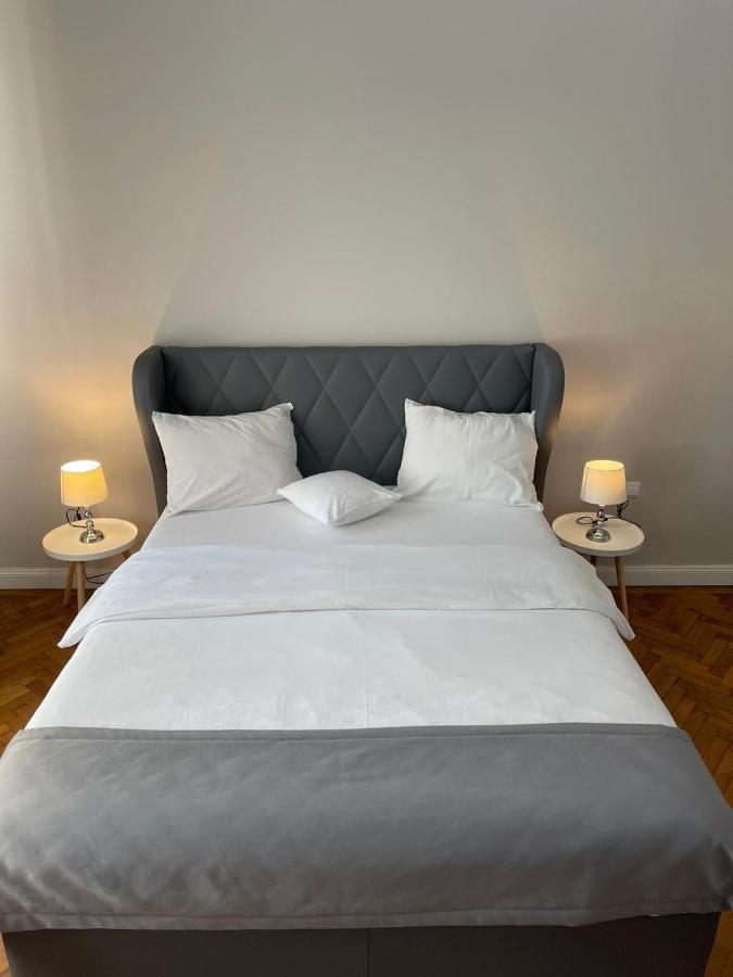 Apartamento 1501 Wergass 18 Sibiu Exterior foto