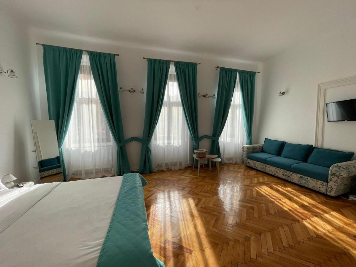Apartamento 1501 Wergass 18 Sibiu Exterior foto