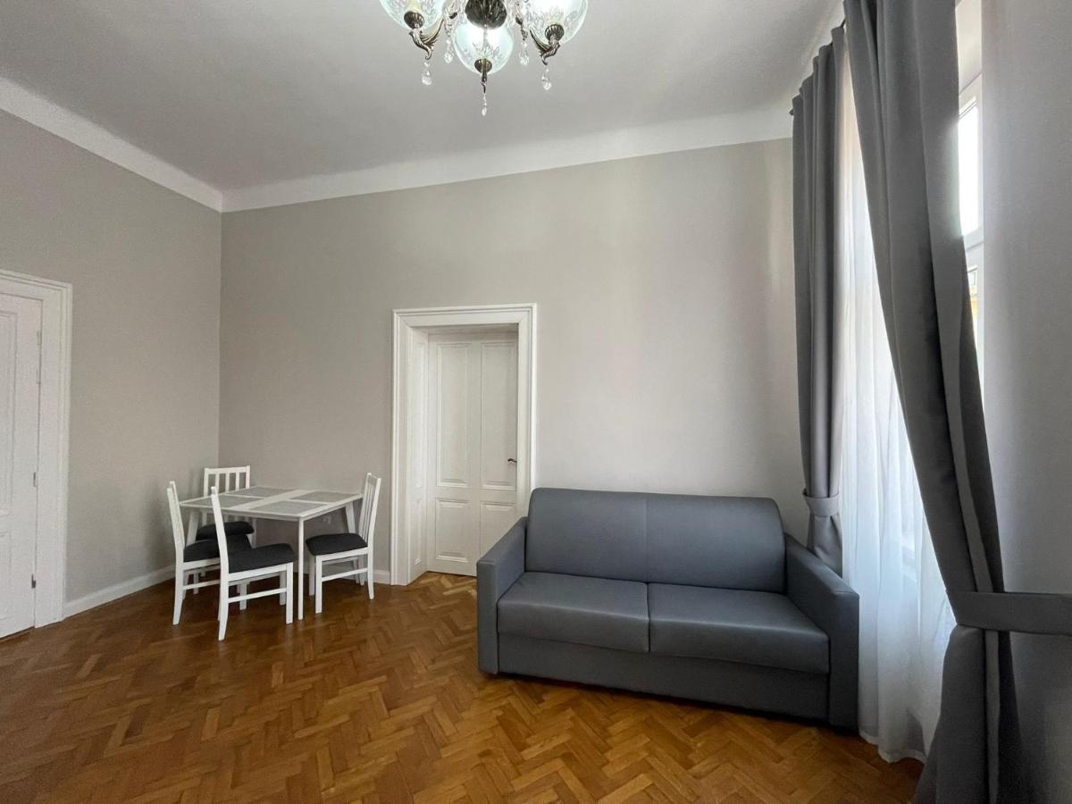 Apartamento 1501 Wergass 18 Sibiu Exterior foto