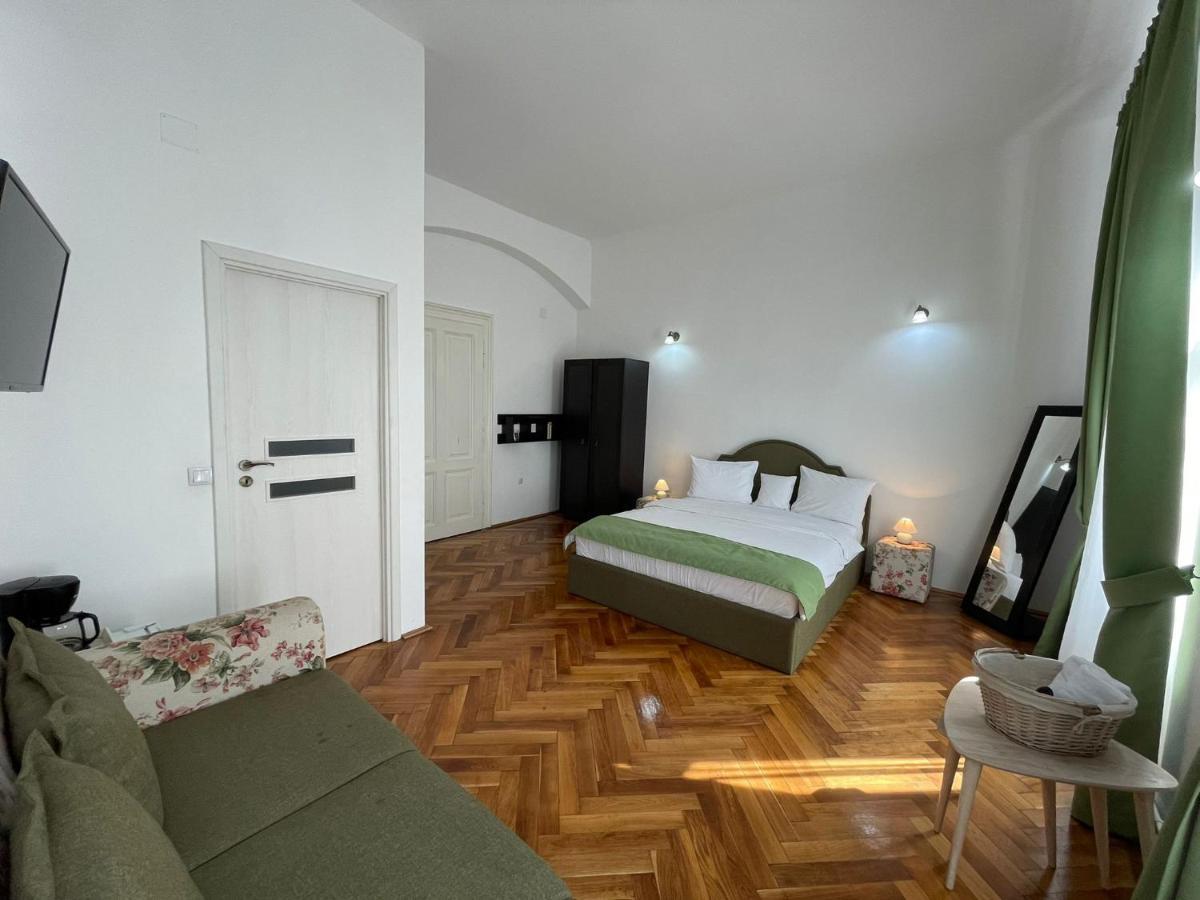 Apartamento 1501 Wergass 18 Sibiu Exterior foto