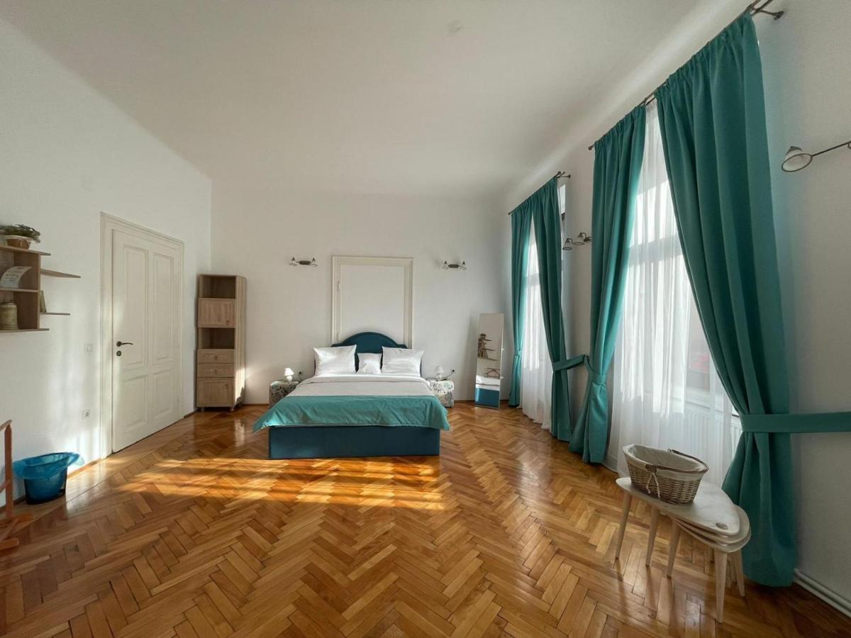 Apartamento 1501 Wergass 18 Sibiu Exterior foto