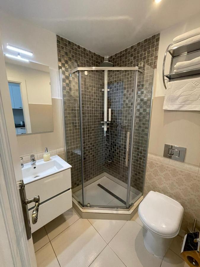 Apartamento 1501 Wergass 18 Sibiu Exterior foto