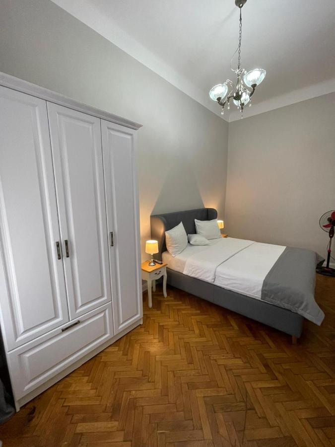 Apartamento 1501 Wergass 18 Sibiu Exterior foto