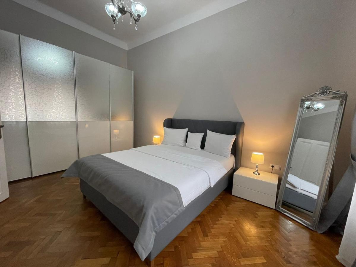 Apartamento 1501 Wergass 18 Sibiu Exterior foto