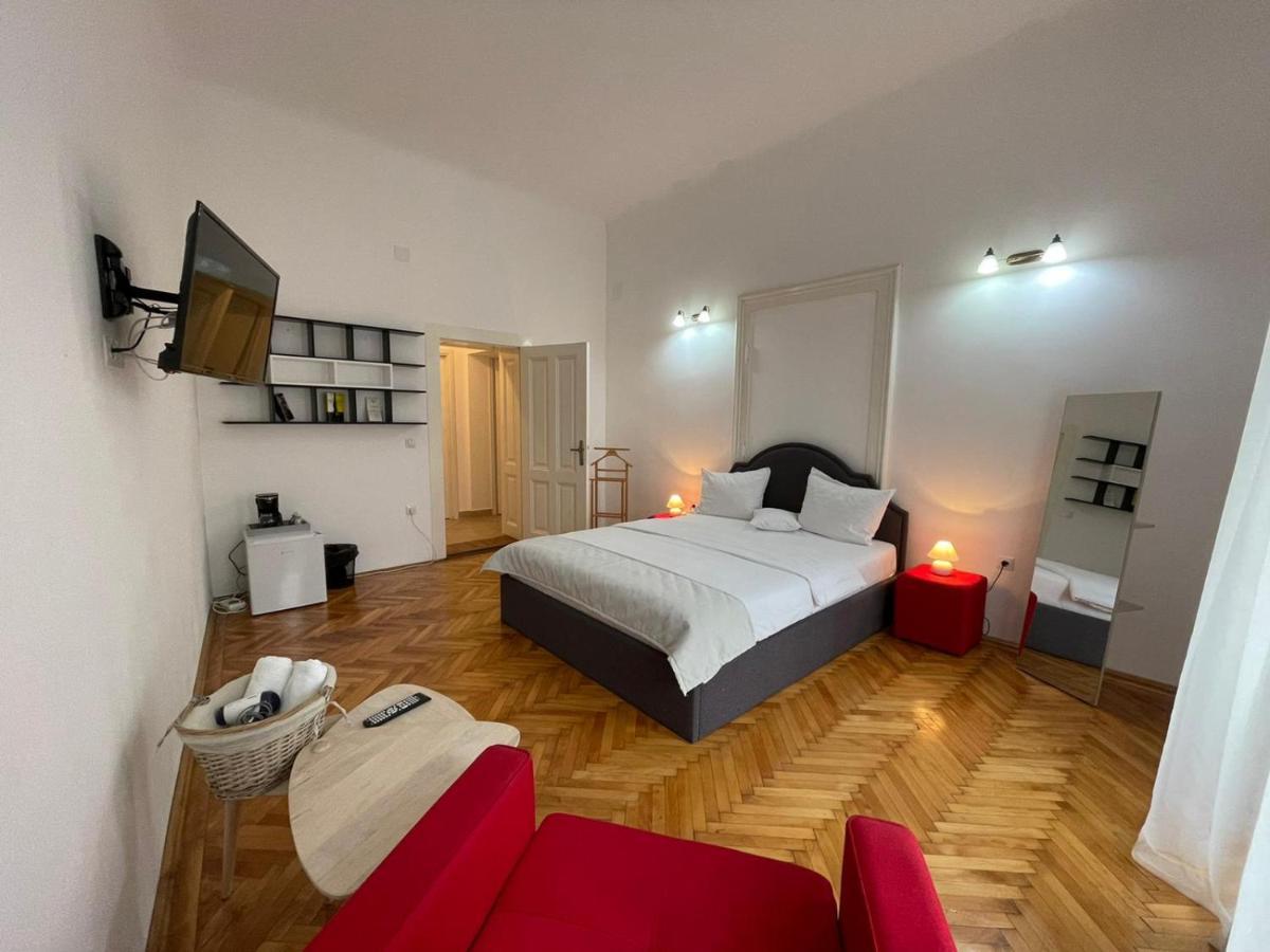 Apartamento 1501 Wergass 18 Sibiu Exterior foto