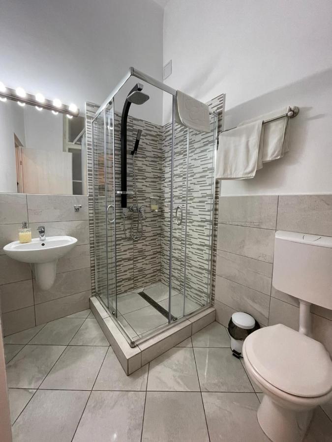 Apartamento 1501 Wergass 18 Sibiu Exterior foto