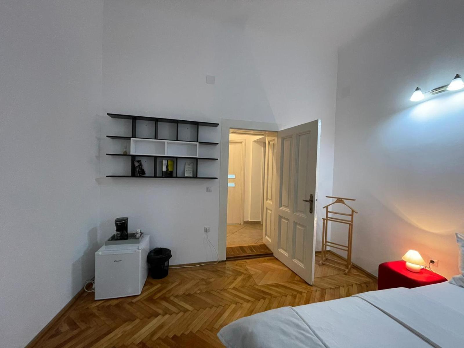 Apartamento 1501 Wergass 18 Sibiu Habitación foto