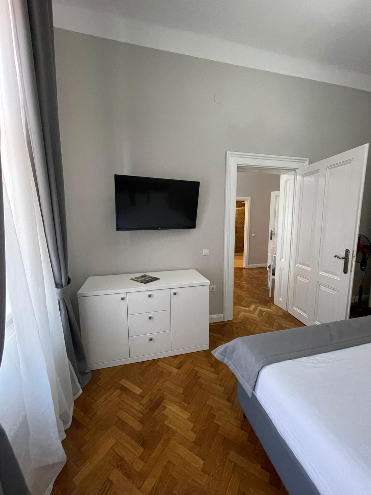 Apartamento 1501 Wergass 18 Sibiu Habitación foto