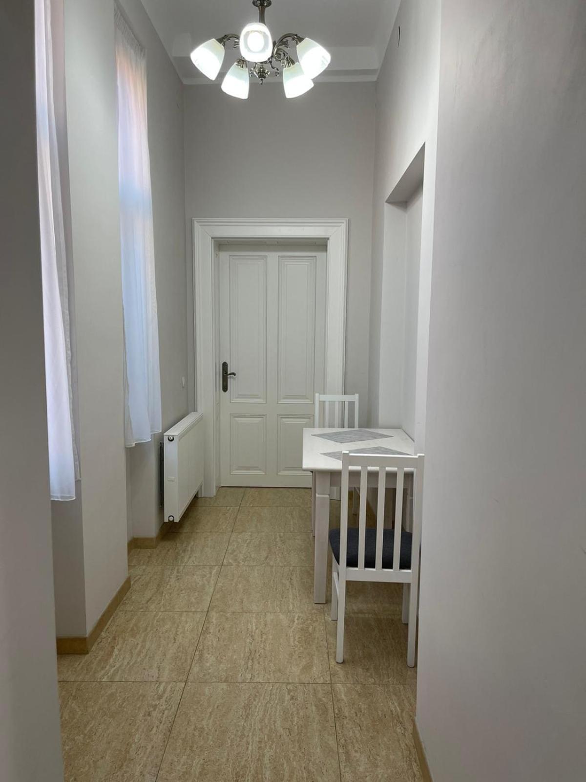 Apartamento 1501 Wergass 18 Sibiu Habitación foto