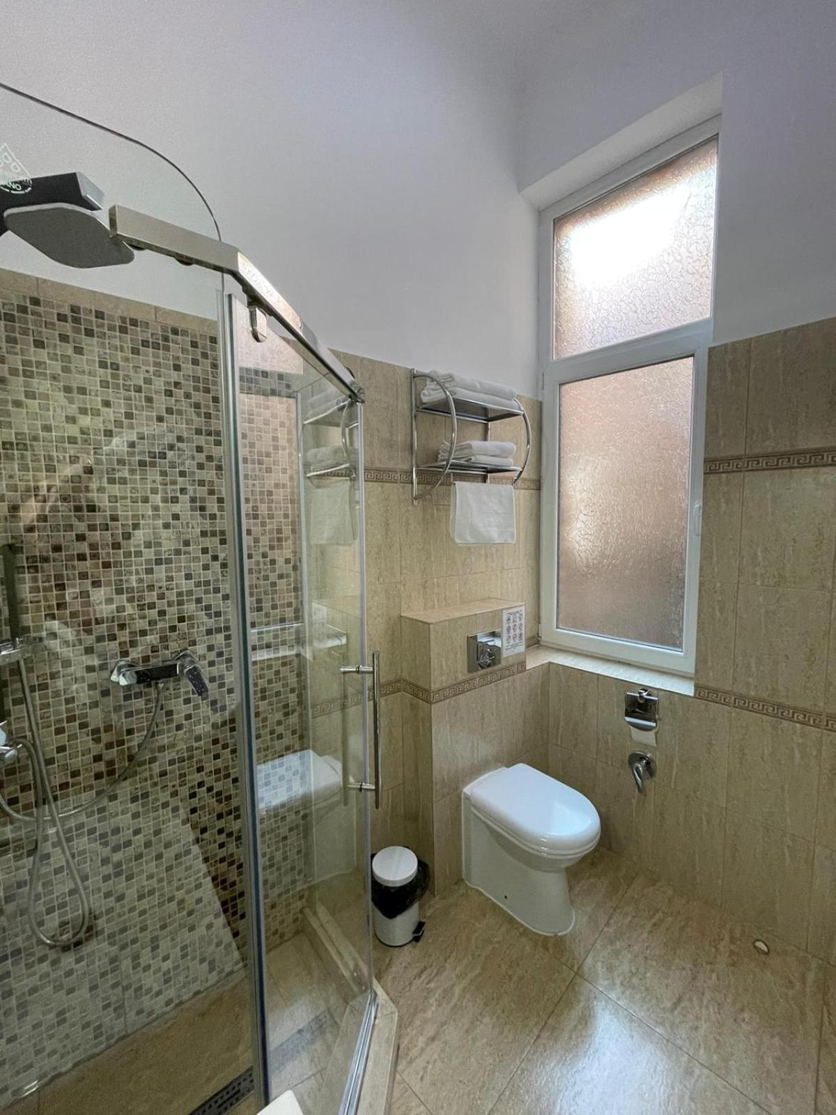 Apartamento 1501 Wergass 18 Sibiu Habitación foto