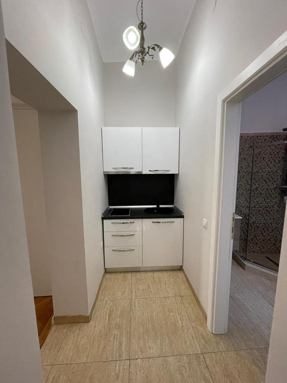 Apartamento 1501 Wergass 18 Sibiu Habitación foto